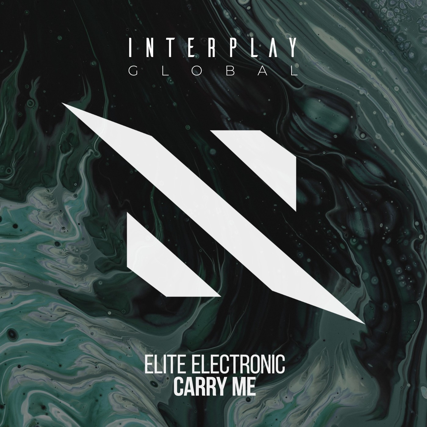 Elite Electronic - Carry Me (Radio Edit)