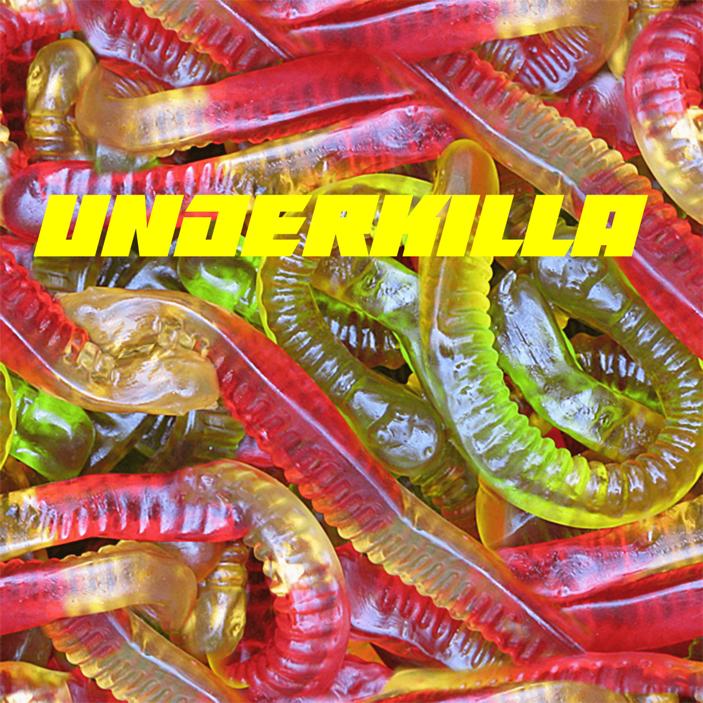 Underkilla - Mary