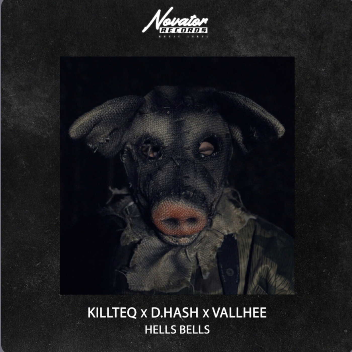 KILLTEQ, D.HASH, Vallhee - Hells Bells