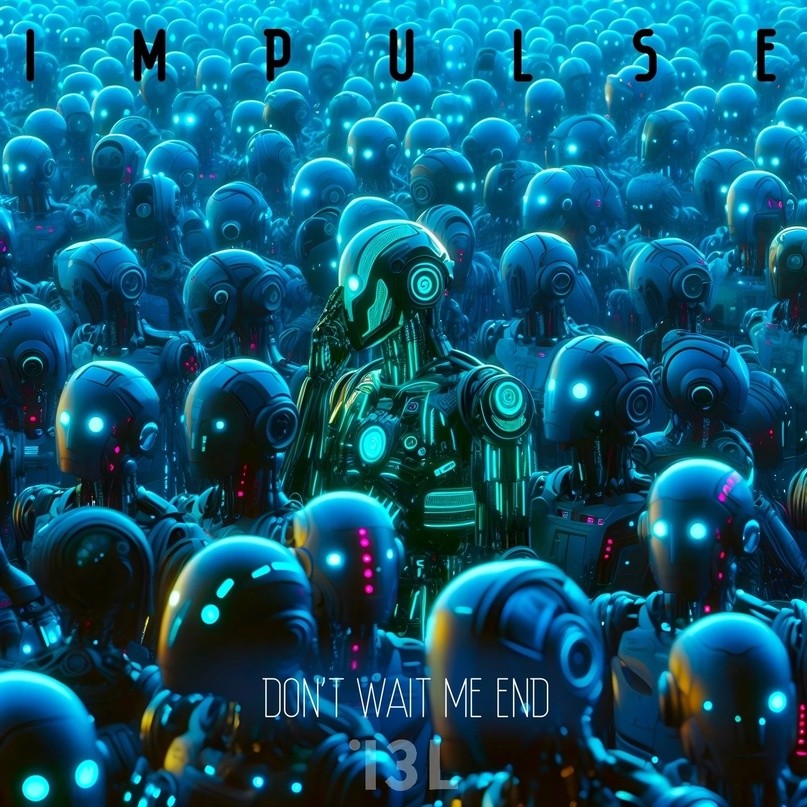 IMPULSE - DONT' WAIT ME END