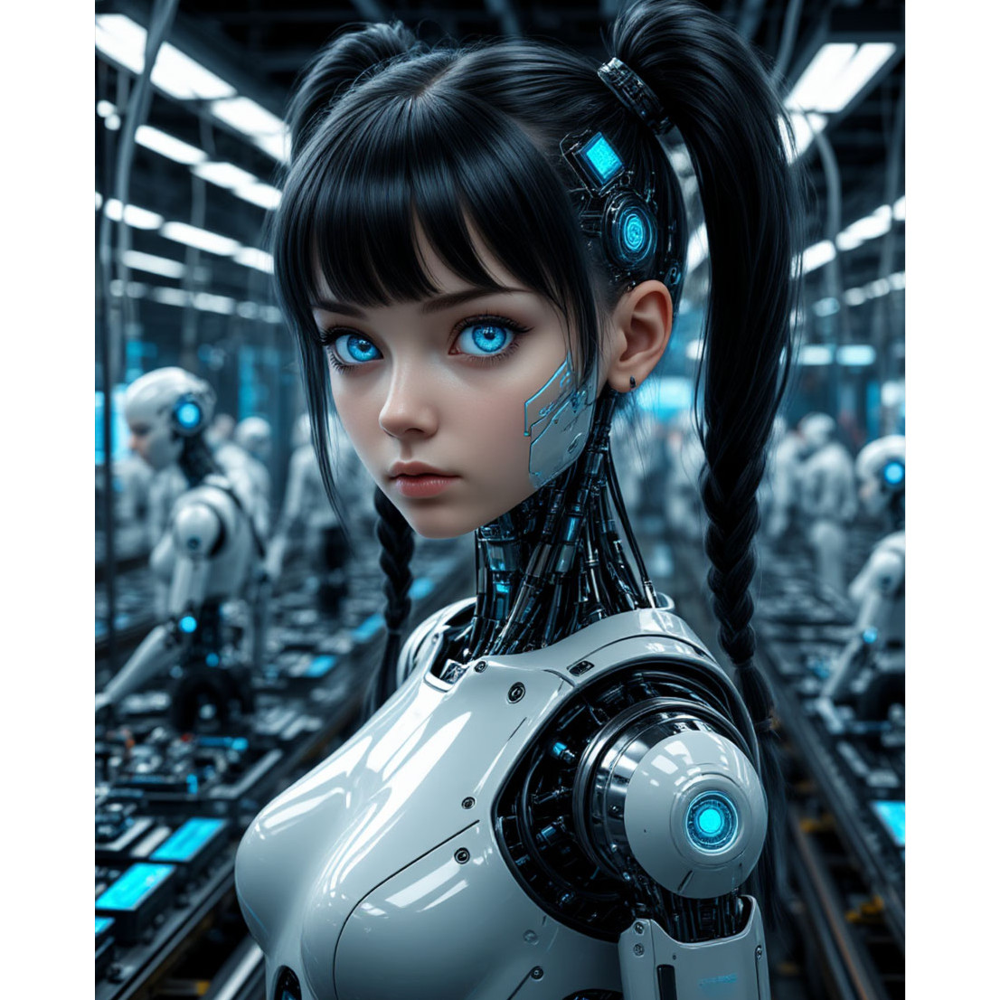 Stepashkin - Производится сборка (Альбом "Я - Андроид") (special slow version remix)