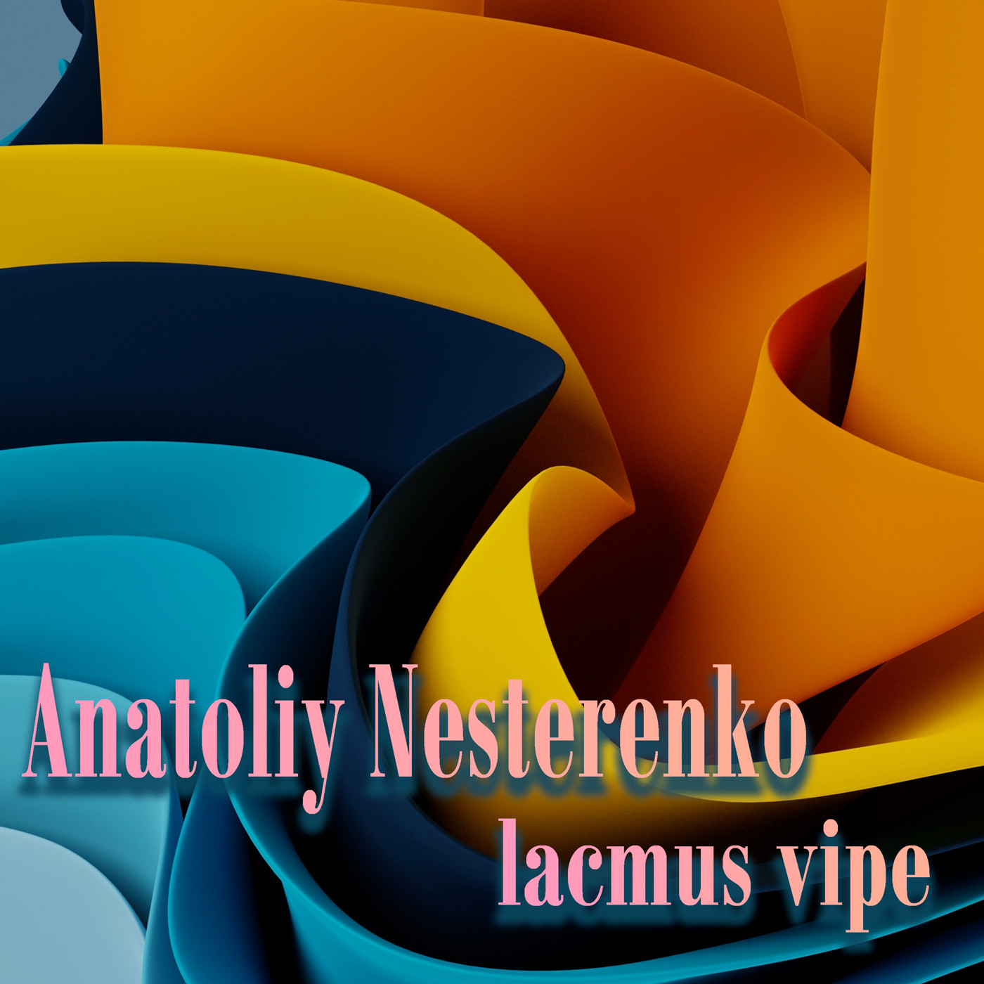 Anatoliy Nesterenko