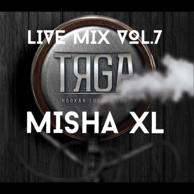 MISHA XL PODCAST MUSIC