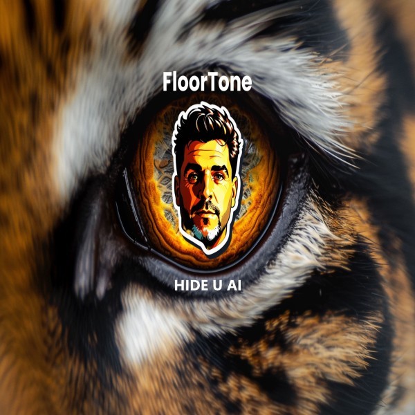 FloorTone Hide U AI