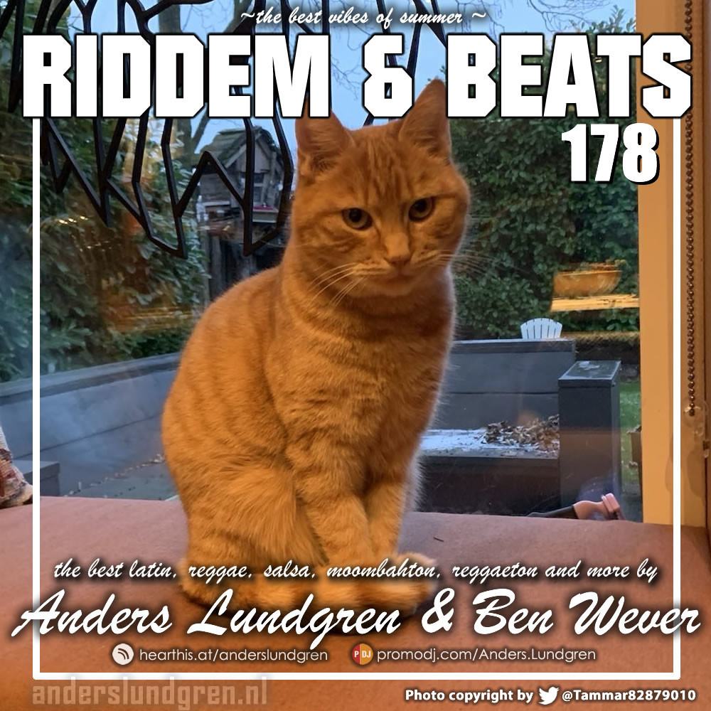 Riddem & Beats 178