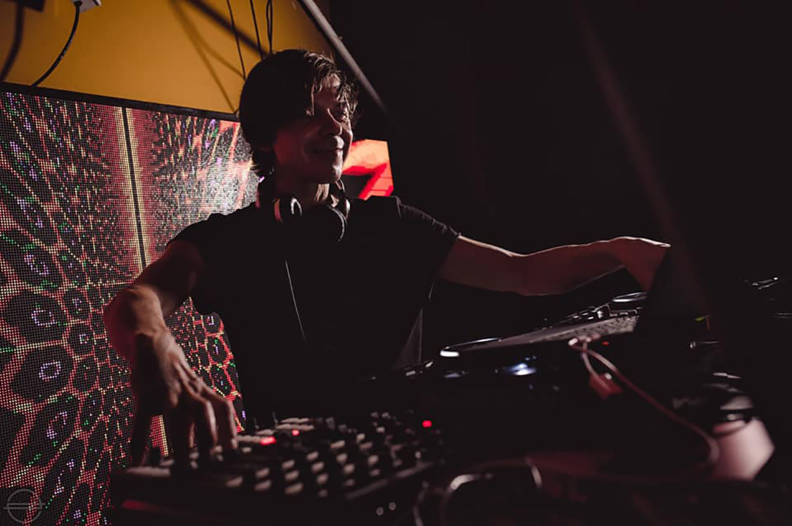 Cosmonaut - MegaBeat 2021-03 mix