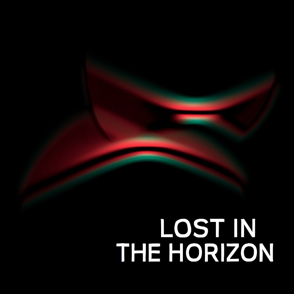 Lost in the Horizon