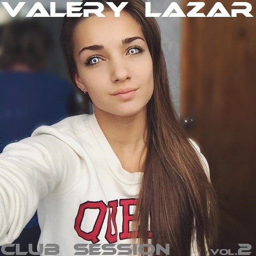 Valery Lazar (DJ Lazar)