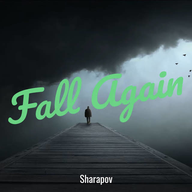Sharapov - Fall Again (Original Mix)