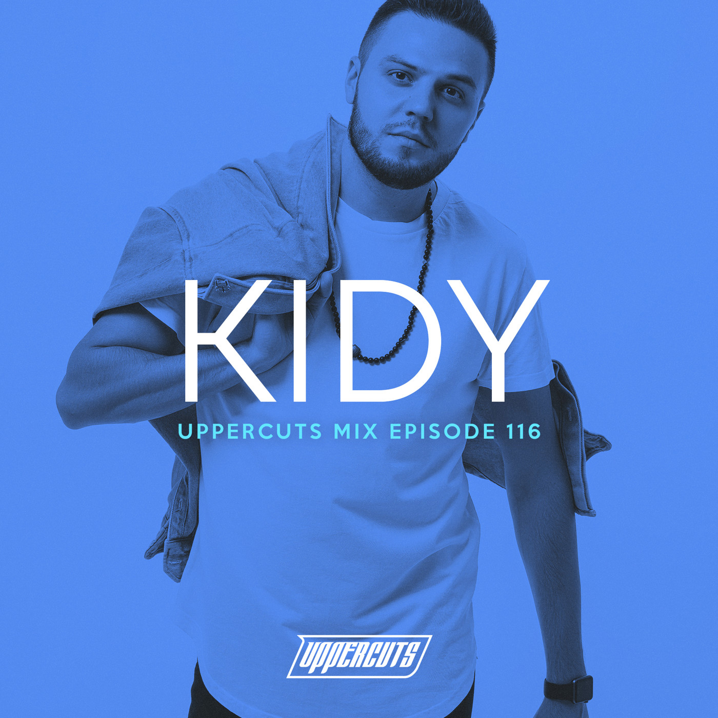 DJ KIDY
