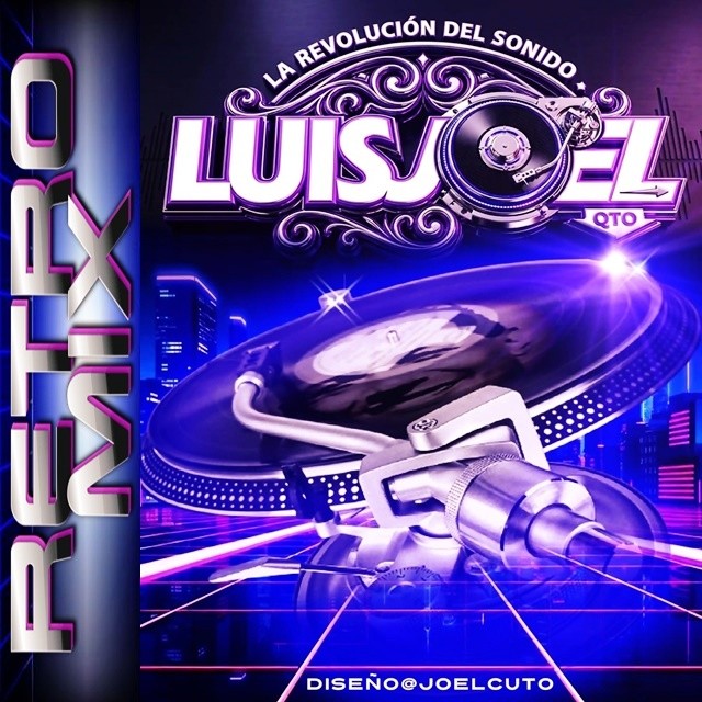 Dj JoelCuto