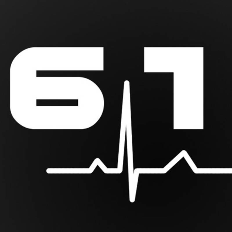 Anton Sata - Line Podcast. Episode 61 [Techno Podcast - TOP 15 Tracks] #61