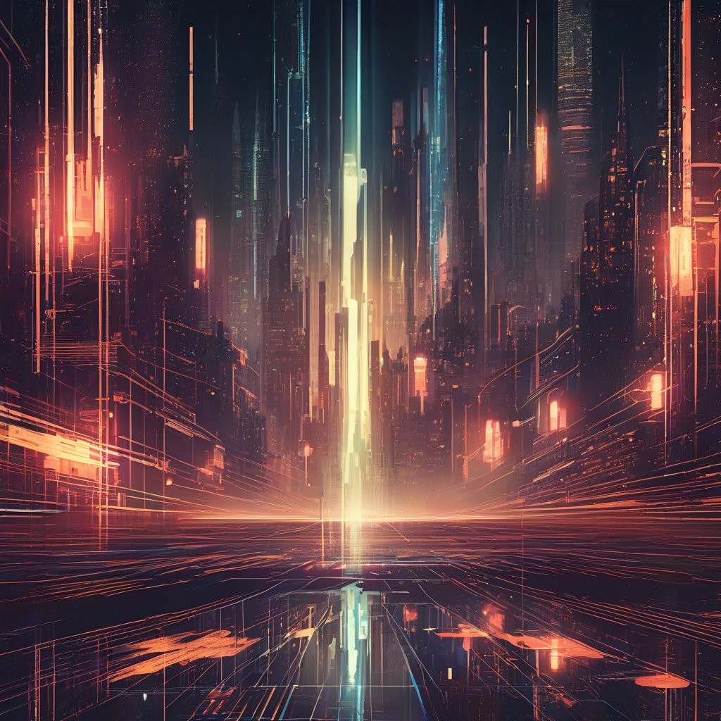 Matrix of Night Lights(Neural network)