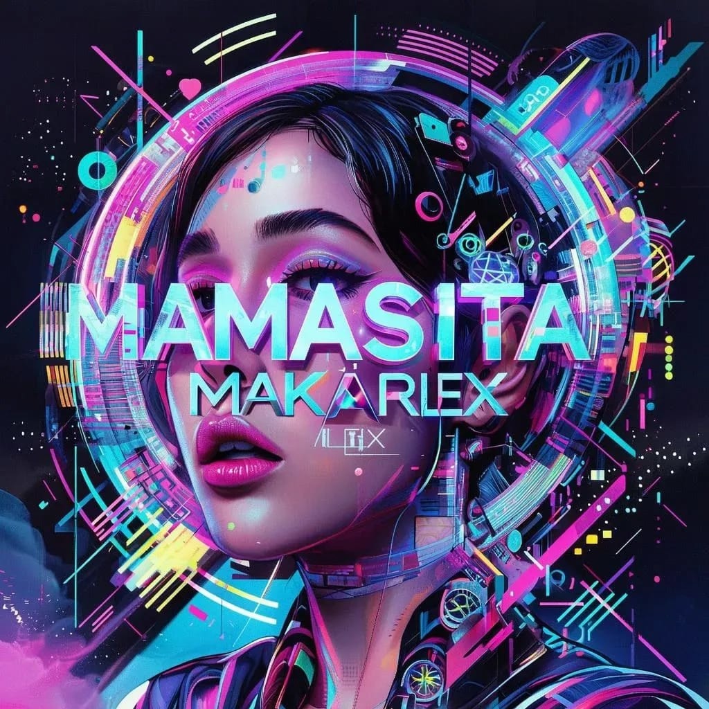 MakarLex - MAMASITA