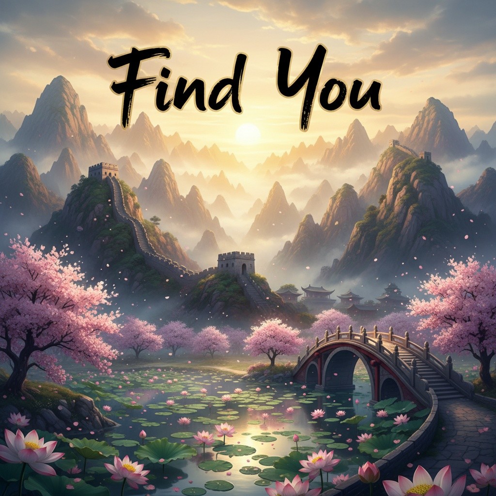 Find You