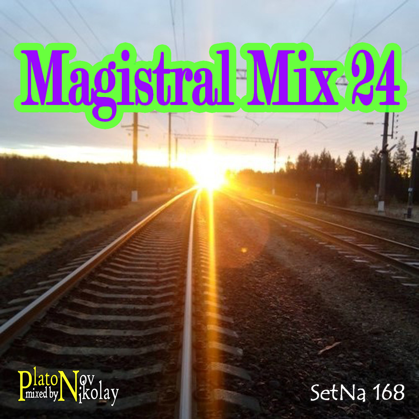 SetNa Mixes