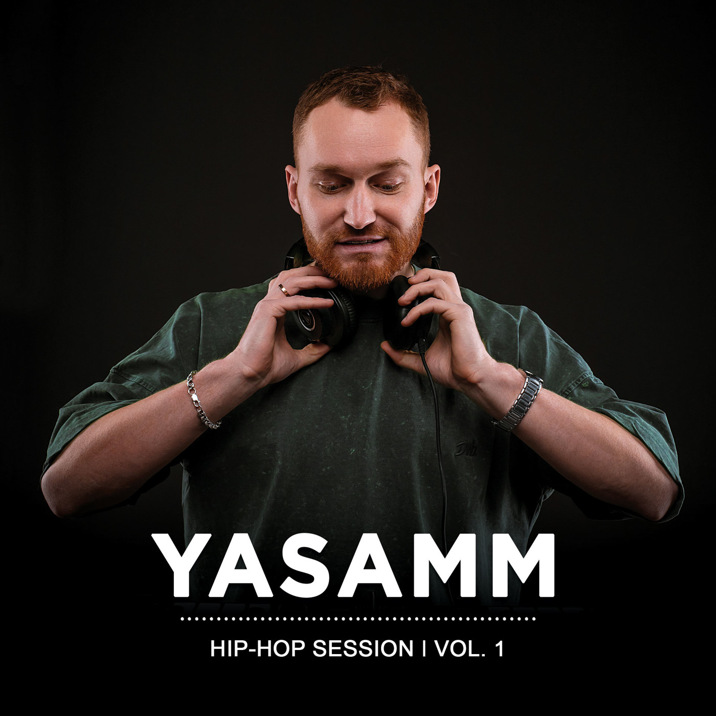 Yasamm - Hip-Hop Session Vol. 1