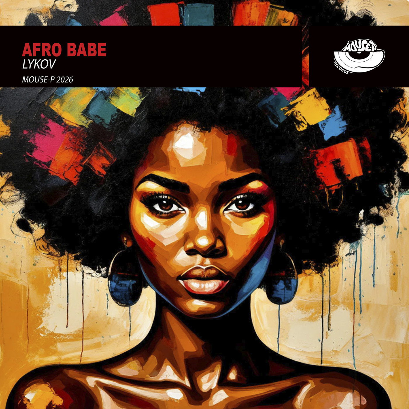 Lykov - Afro Babe (Extended Mix) [MOUSE-P] episode artwork