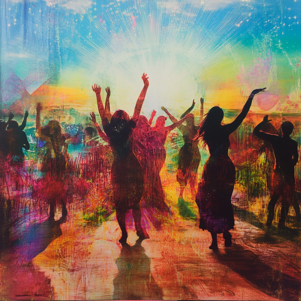 DJ Yuriy Goryachiy Tech Latina  50/50 Autumn MIX 09.10.2025