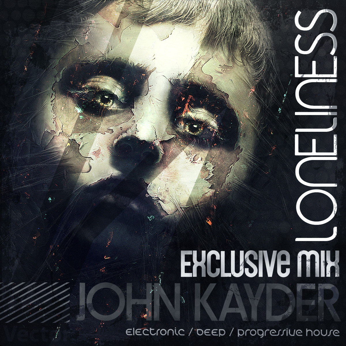 John Kayder-maybe not(Exclusive mix)20-05-2022