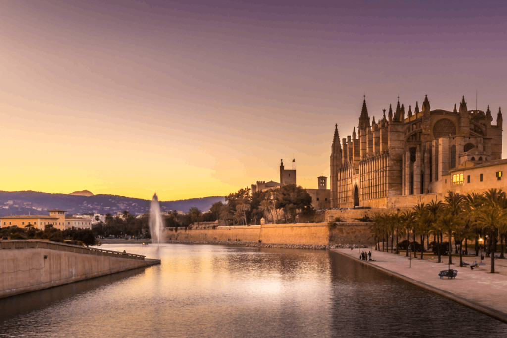 Tarde de Verano en Mallorca' by Django episode artwork