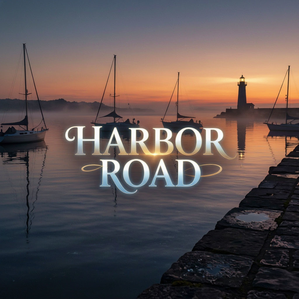 Harbor Road