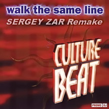 Culture Beat - Walk The Same Line (Sergey Zar Mix 2025)