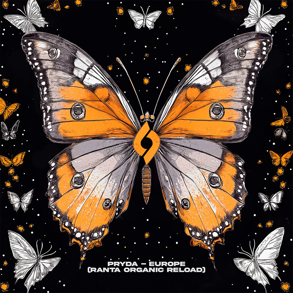Pryda - Europa (Ranta Organic Reload)
