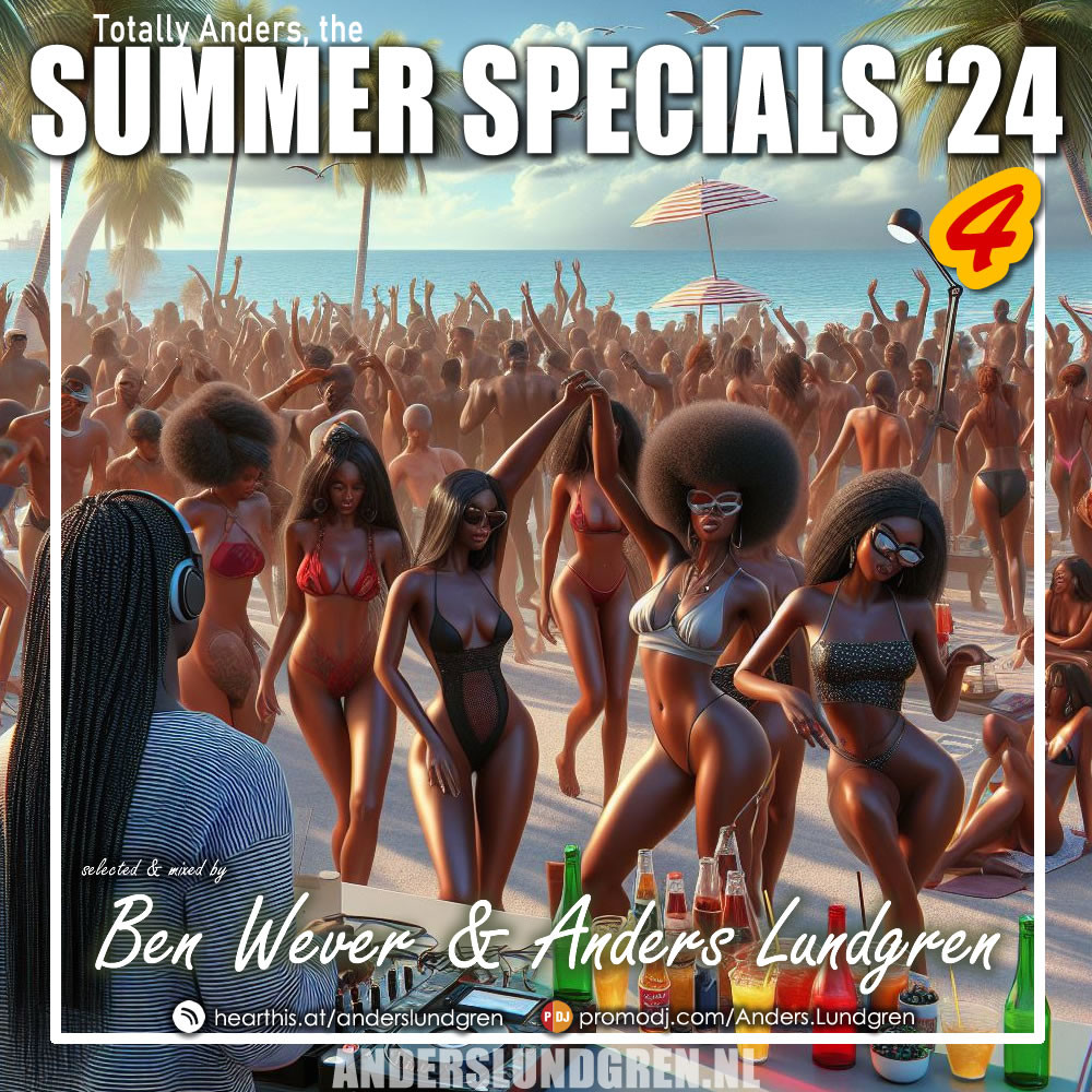 Summer Specials 2024 E04