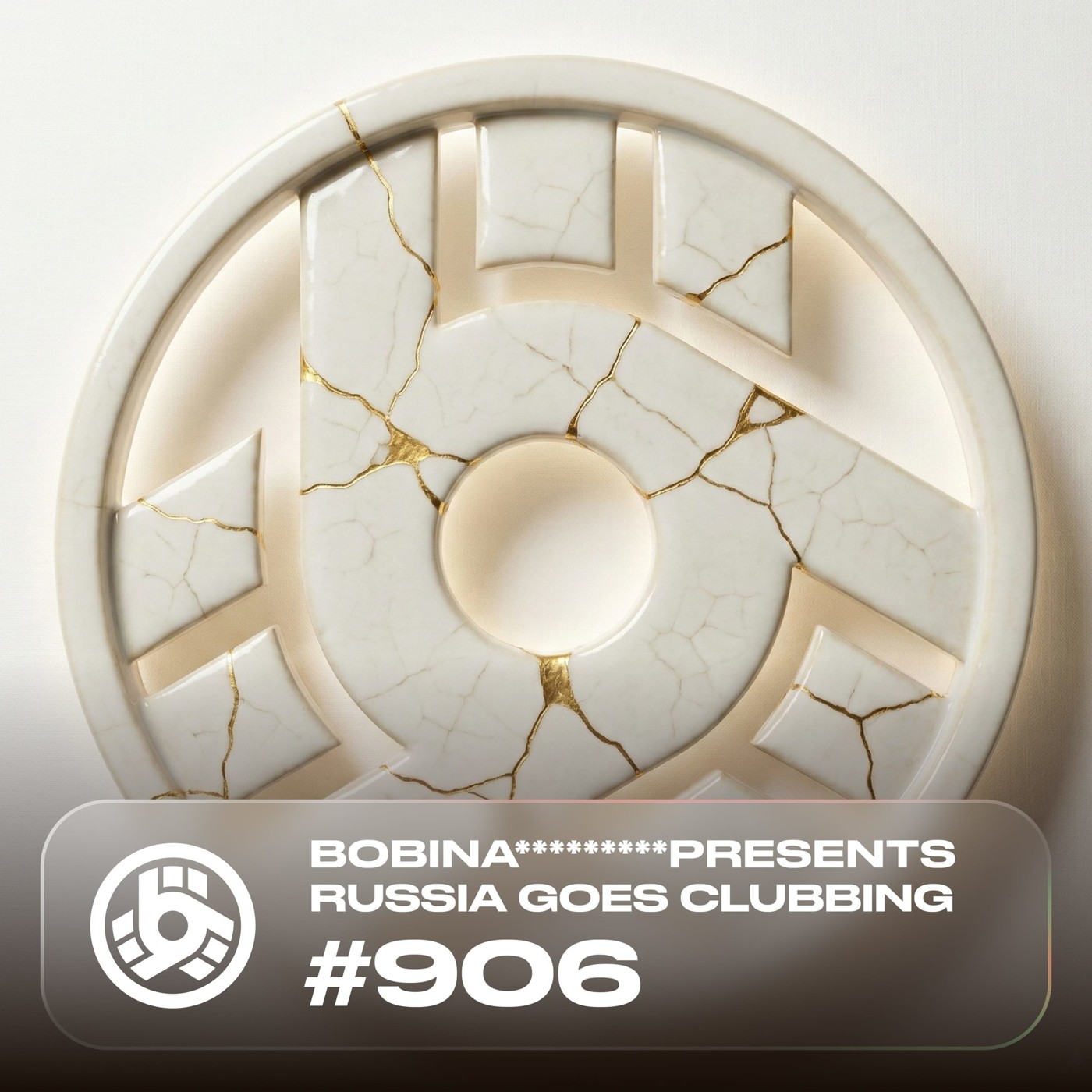 Russia Goes Clubbing #906 episode artwork