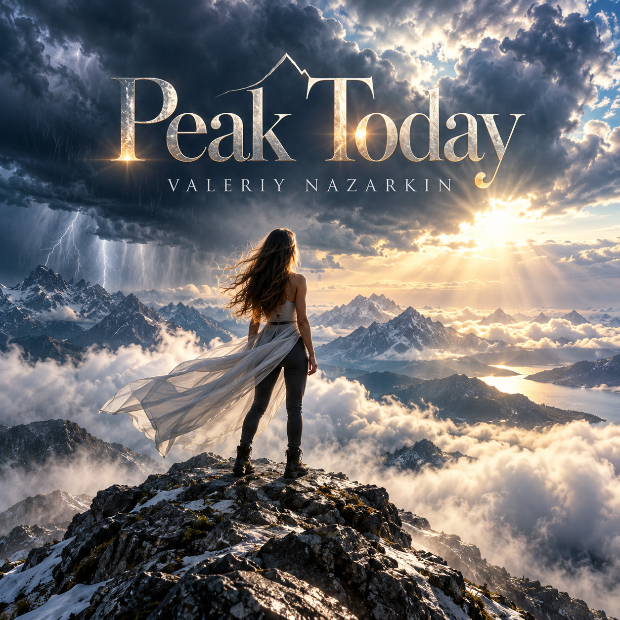 Peak Today