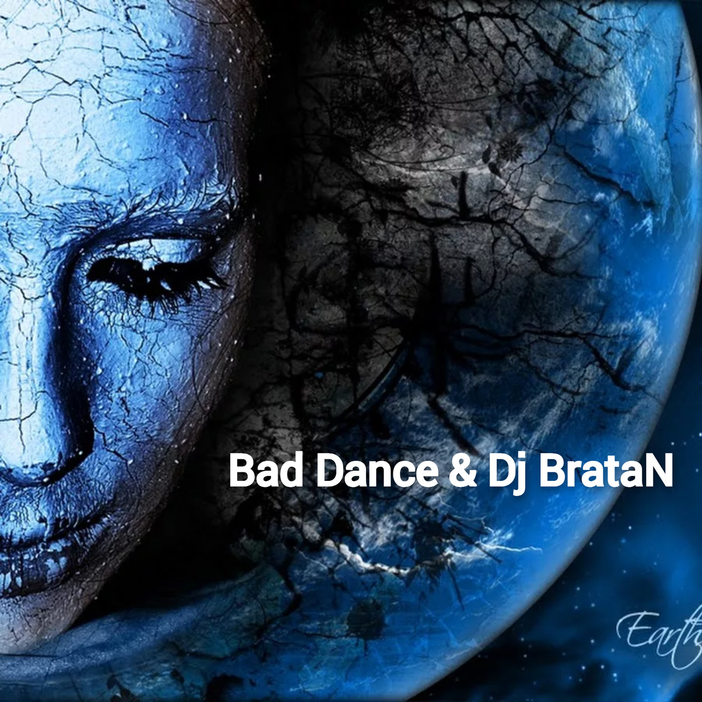 Bad Dance & Dj BrataN - Земля!