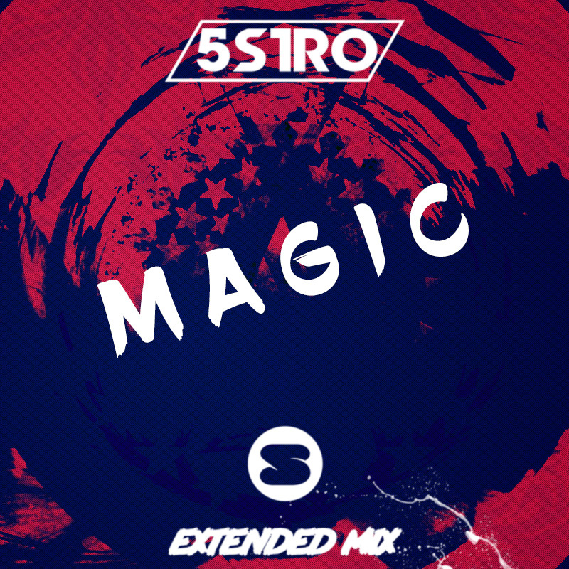 Magic extended mix. Magic records.