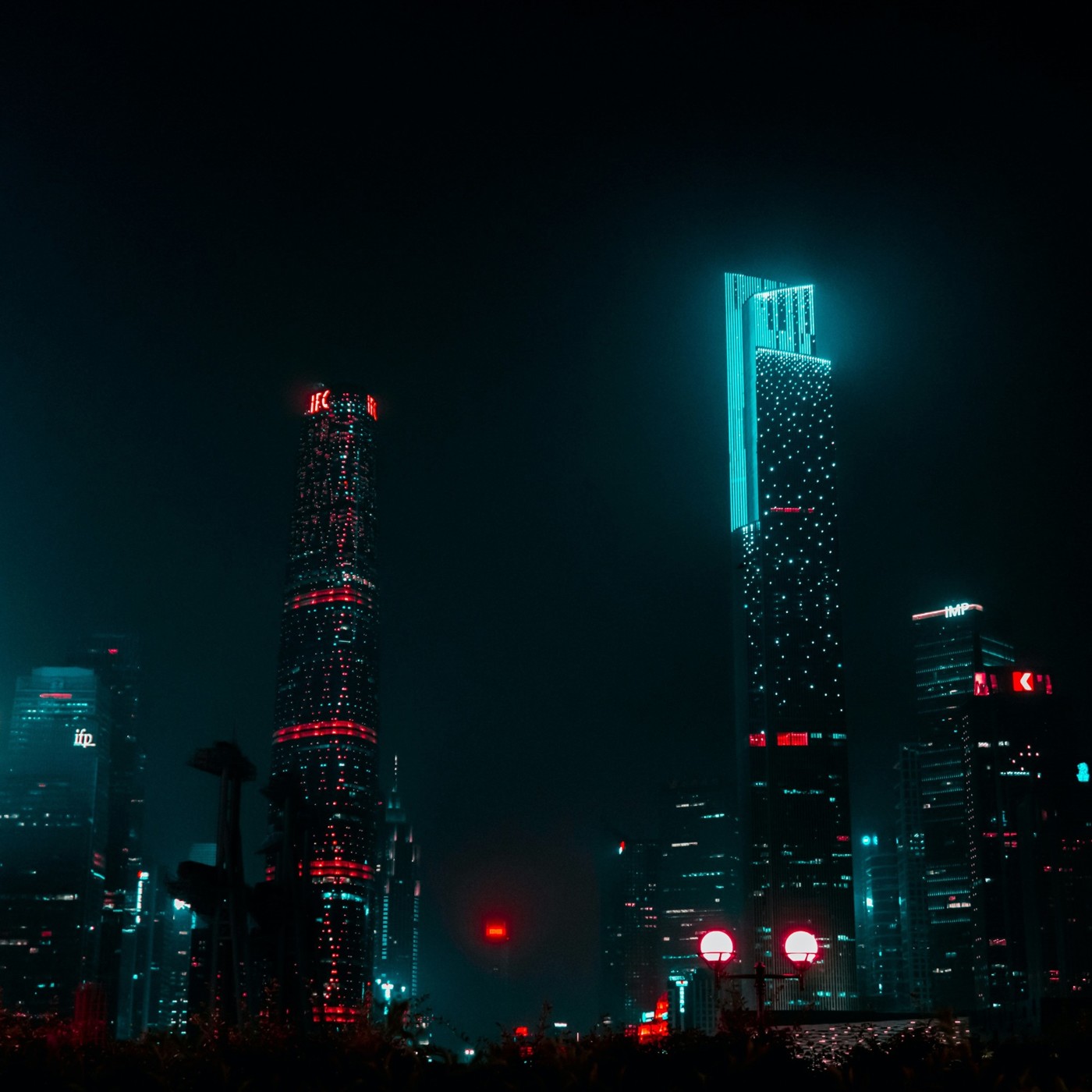 LEX - Dark Progressive House Underground (December 2024) episode artwork
