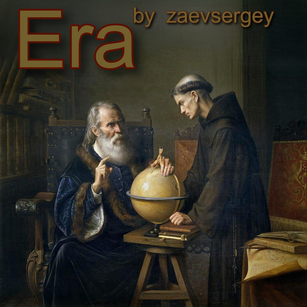 zaevsergey - Era