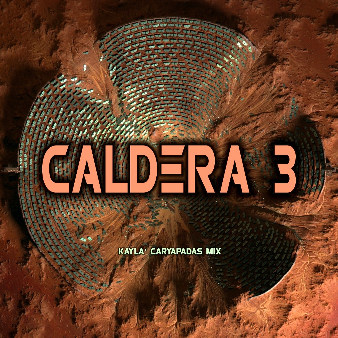 1RADIO.SPACE
