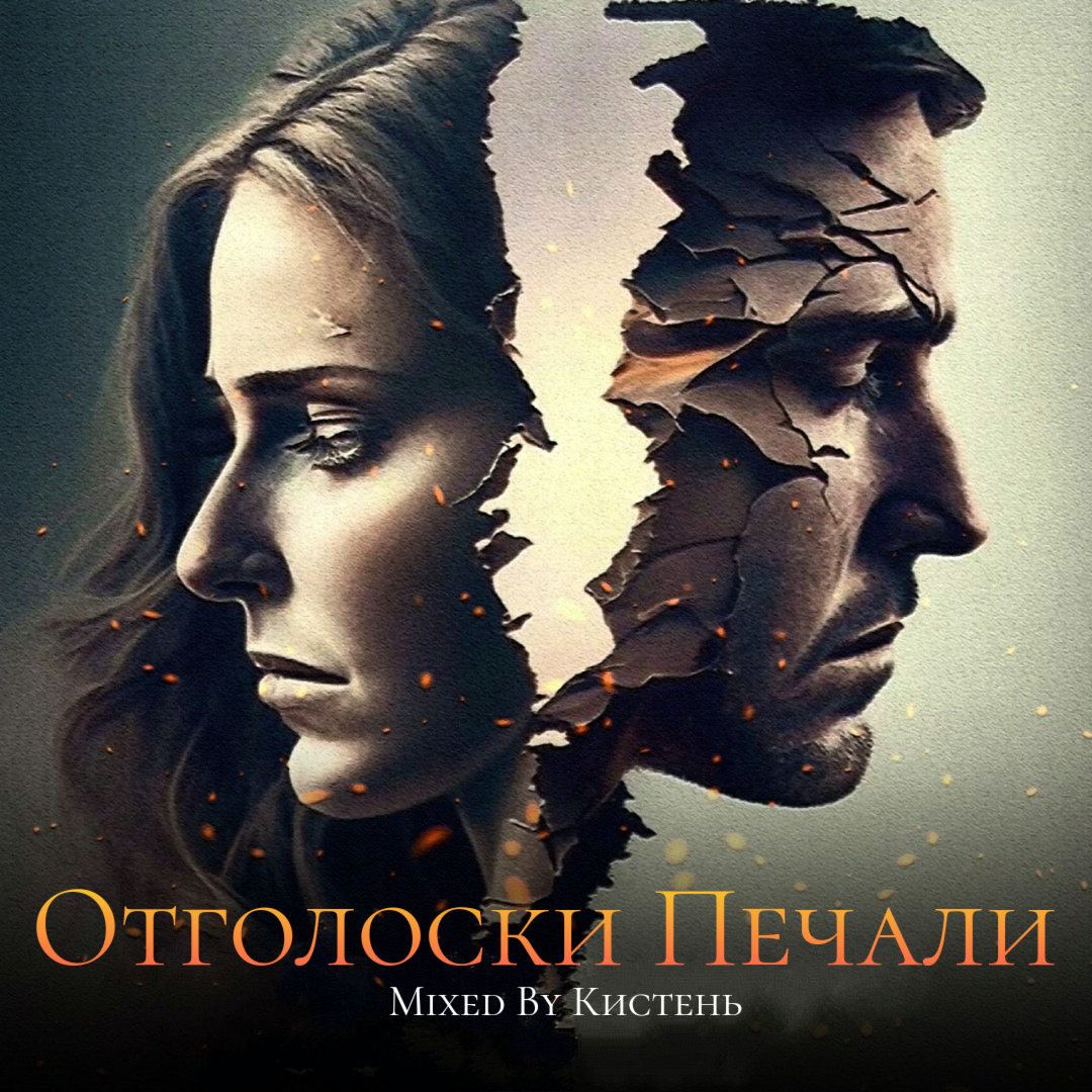 Кистень-Отголоски Печали