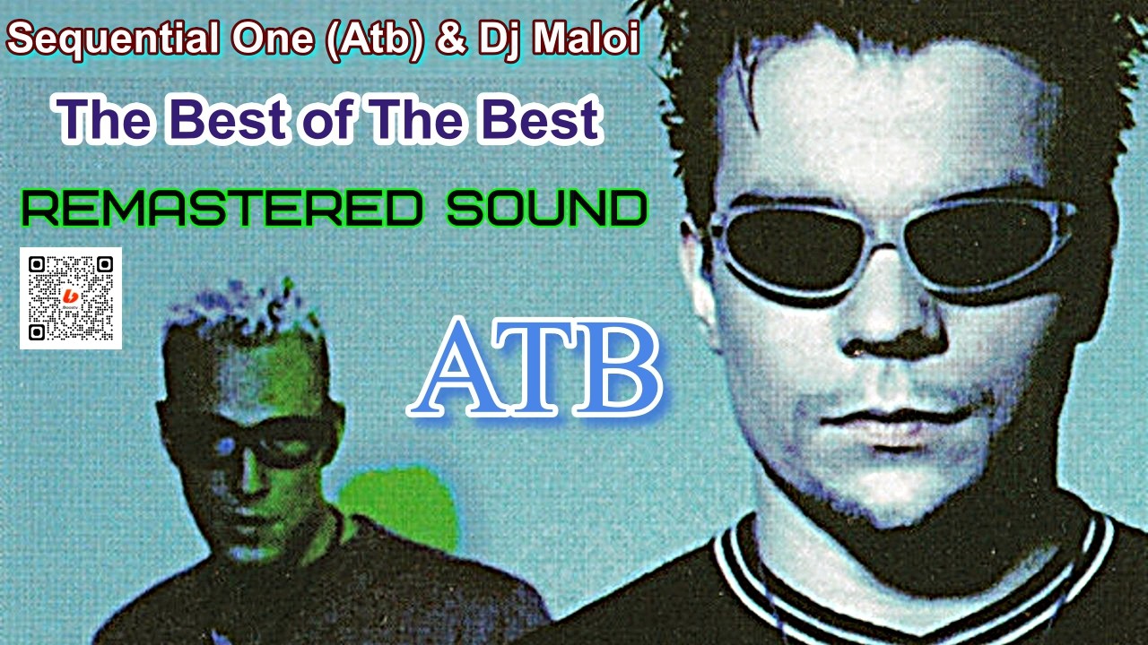 Sequential One (Atb) & Dj Maloi - Classic Music Mix(Треки Года.1999-Remastered Sound 2025)VK.Video и Музыка