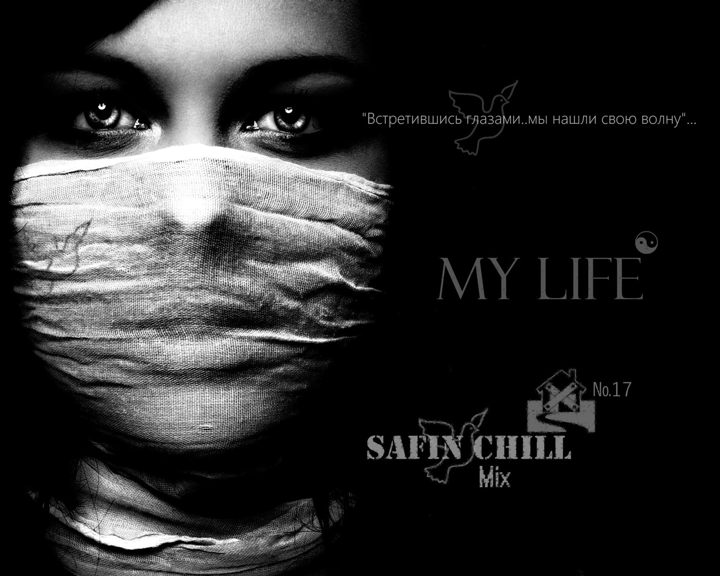 SAFIN CHILL Mix №17 - MY LIFE ( FutureGarage Mix 2019) episode artwork