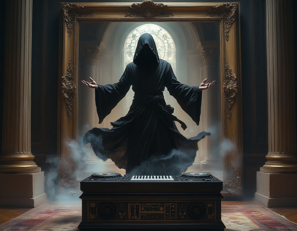 Light Fresh - Magick (New Version)