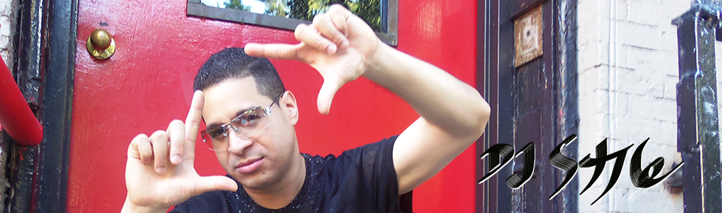 DJ Style