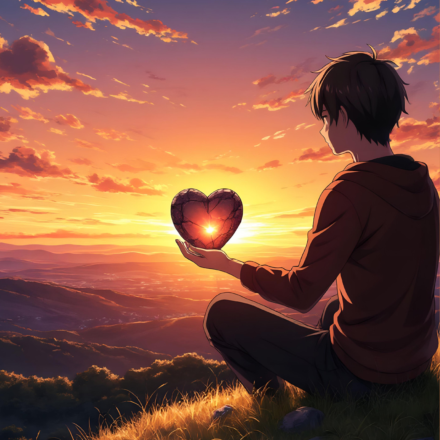 SCHRB, Блеск Арины, Как Люди Назовут - Чувства