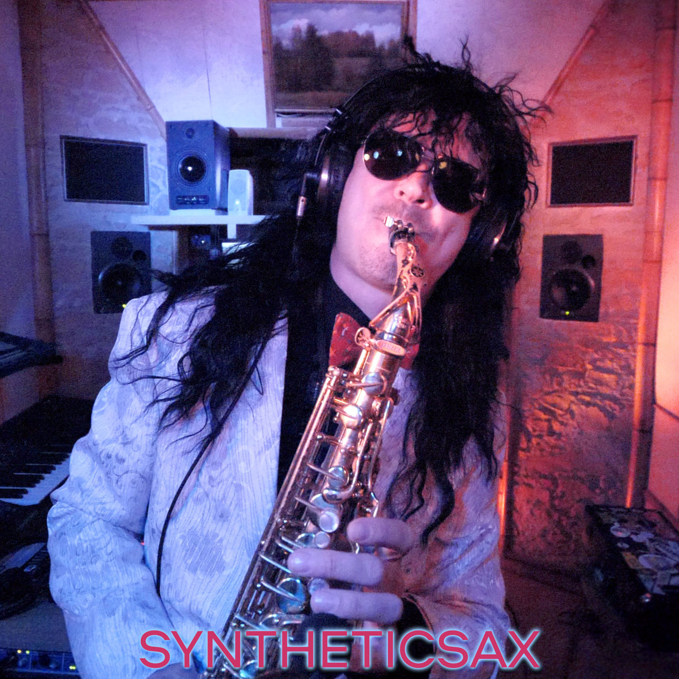 Joe Dassin - L'ete indien (Syntheticsax Saxophone Remix) episode artwork