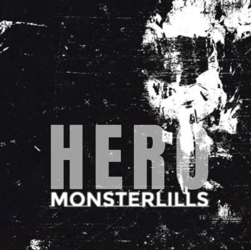 MONSTERKILLS - Hero episode artwork