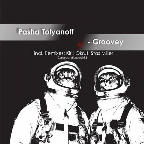 Pasha Tolyanoff - Groovey (Vito Corleone Remix) episode artwork