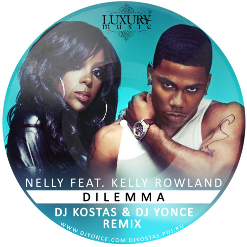 Nelly Feat Kelly Rowland – Dilemma ( DJ Kostas & DJ Yonce Radio Remix) episode artwork