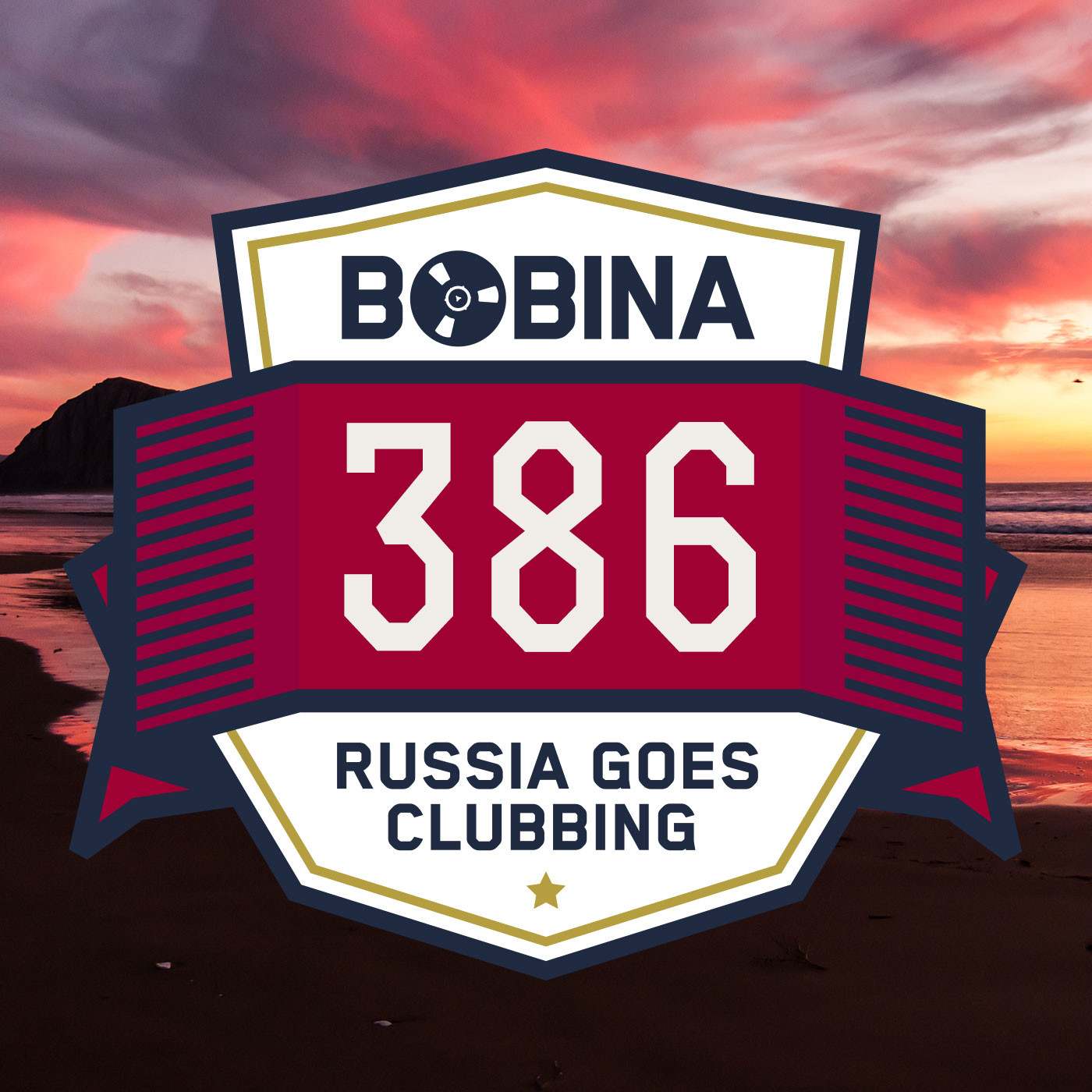 Bobina - Russia goes Clubbing. Go to the Club. Go Russia. How to go to russia