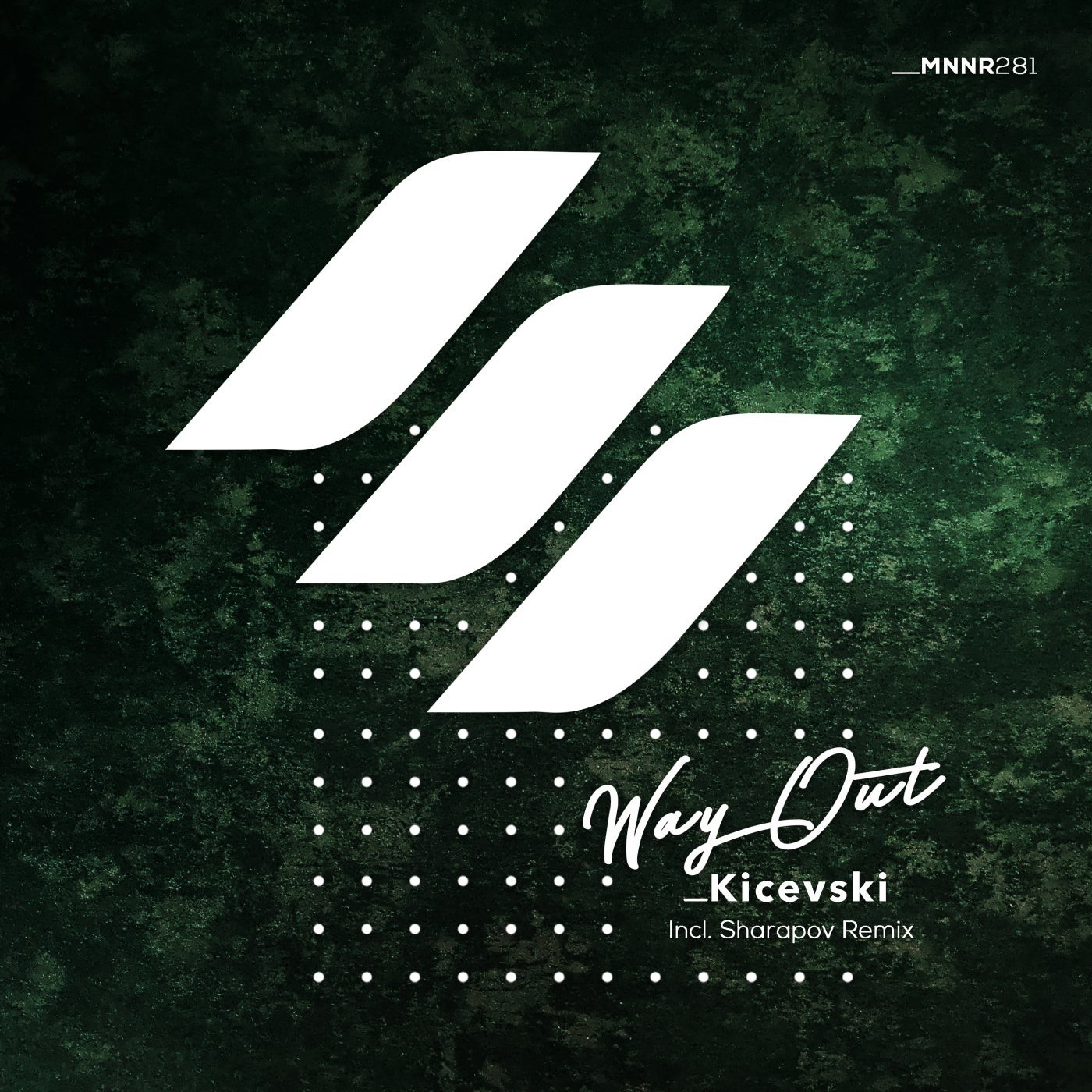 Kicevski - Way Out (Sharapov Radio Remix) episode artwork