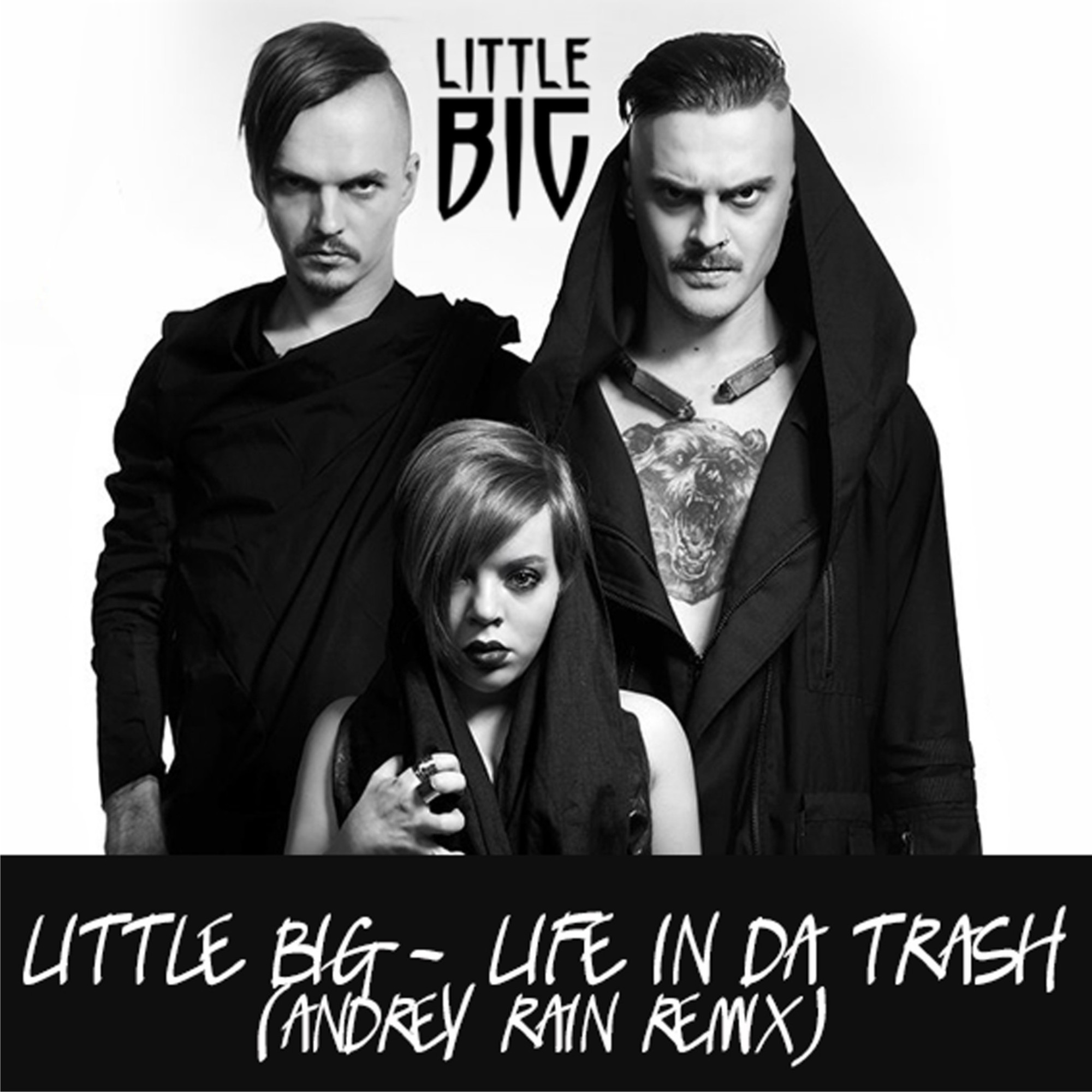 Little big life in da