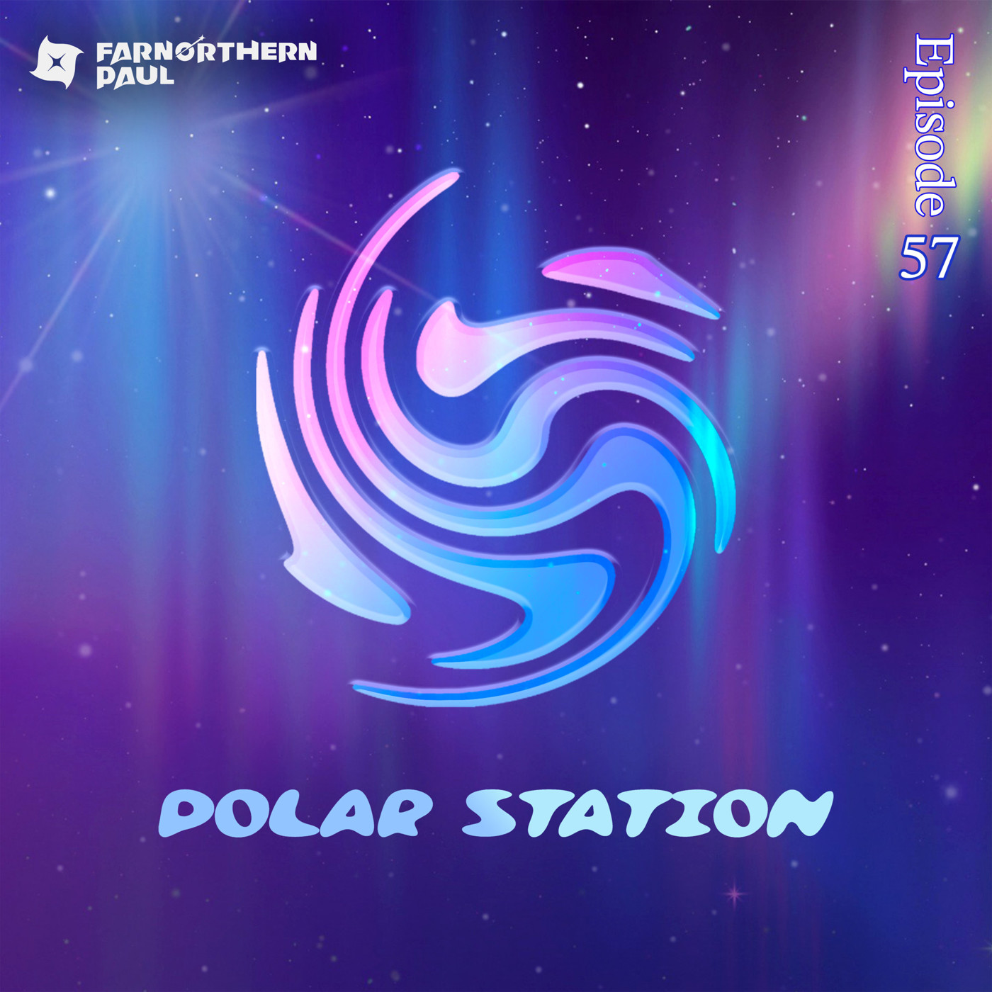 Polar Station #57 episode artwork